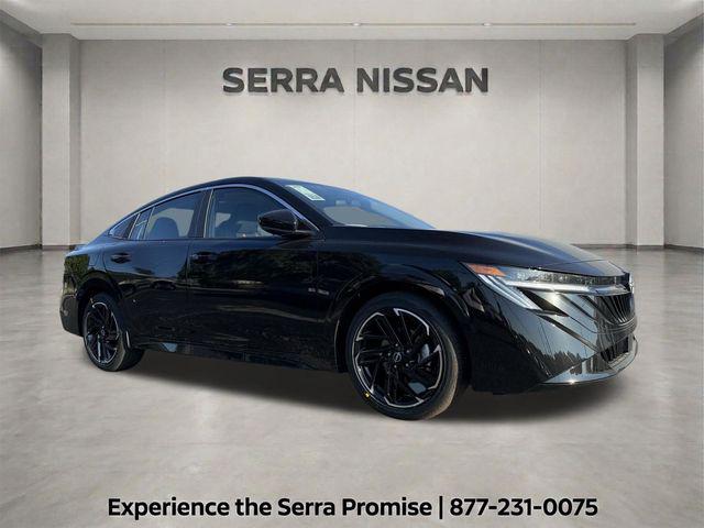 2027 Nissan Sentra SR for sale in Sylacauga, AL