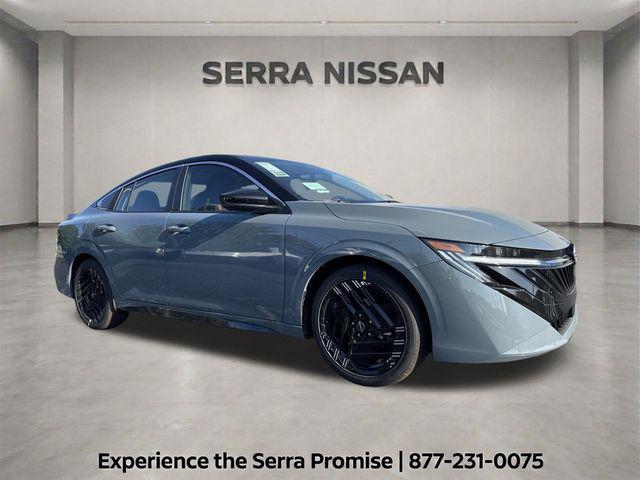 2027 Nissan Sentra SR for sale in Sylacauga, AL