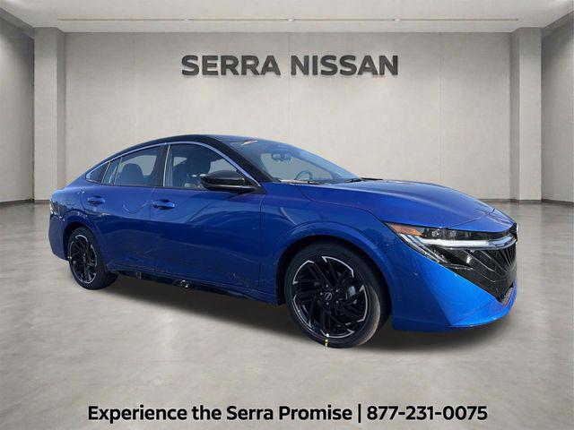 2027 Nissan Sentra SR for sale in Sylacauga, AL