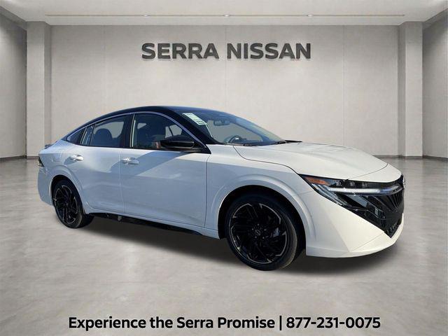 2027 Nissan Sentra SR for sale in Sylacauga, AL