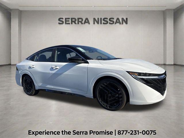 2027 Nissan Sentra SR for sale in Sylacauga, AL