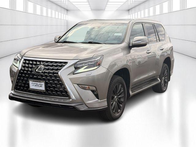 2023 Lexus GX