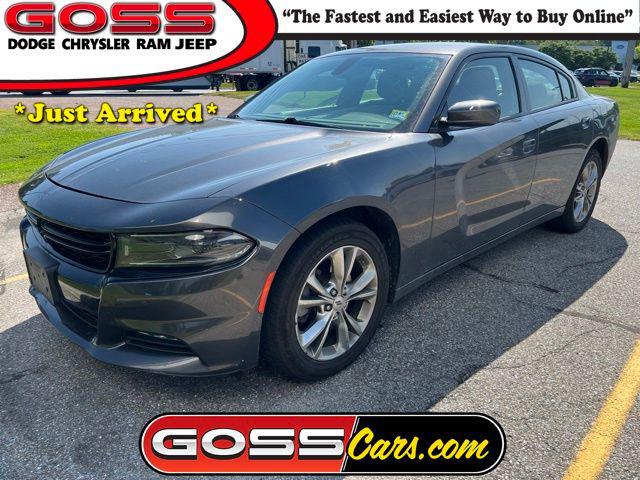 2022 Dodge Charger SXT AWD for sale in South Burlington, VT