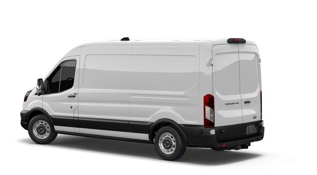 2026 Ford Transit Base