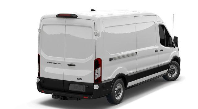 2026 Ford Transit Base