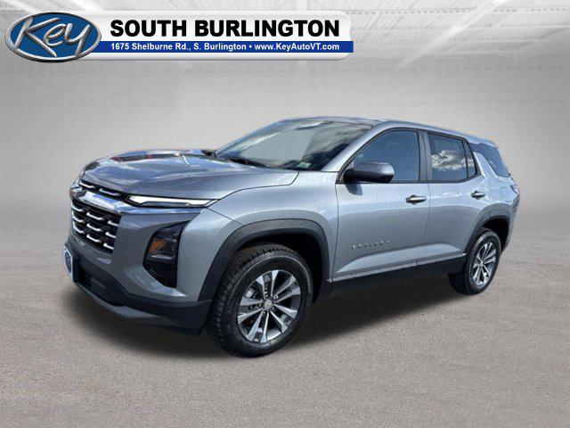 2027 Chevrolet Equinox LT AWD for sale in South Burlington, VT