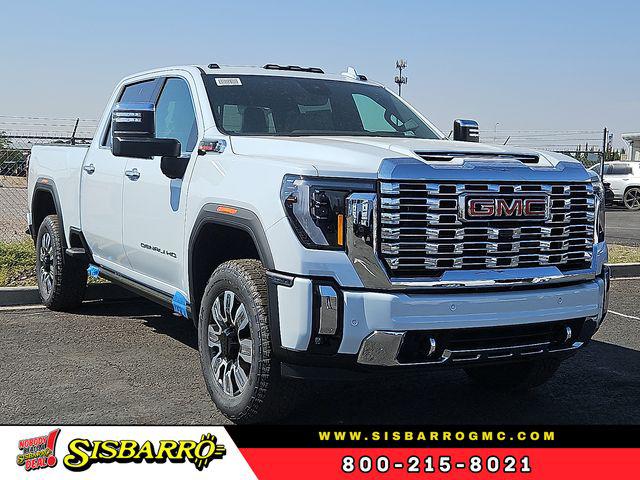 2026 GMC Sierra 2500HD Denali for sale in Las Cruces, NM