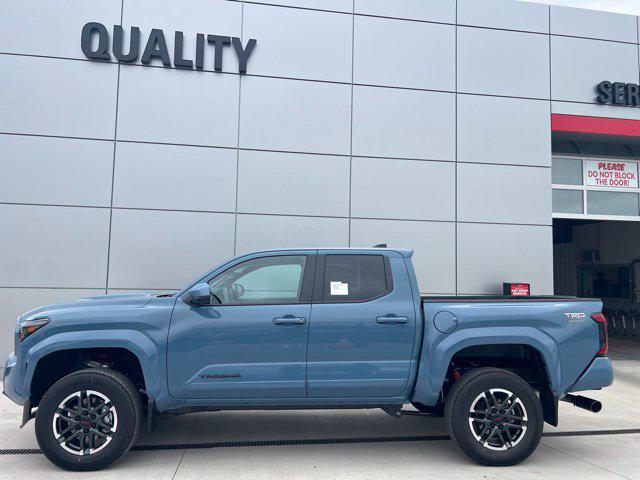 2026 Toyota Tacoma TRD Sport for sale in Independence, KS