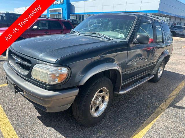 1998 Ford Explorer Sport for sale in Colorado Springs, CO