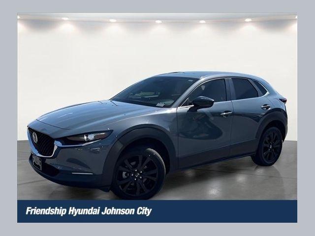 2024 Mazda CX-30 2.5 S Carbon Edition for sale in Johnson City, TN