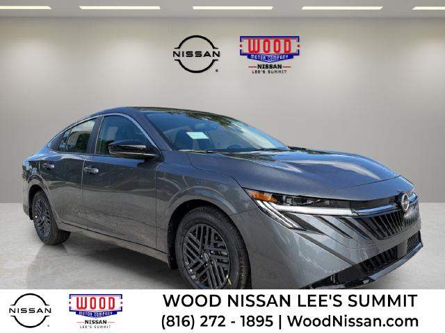 2027 Nissan Sentra SV for sale in Lee's Summit, MT
