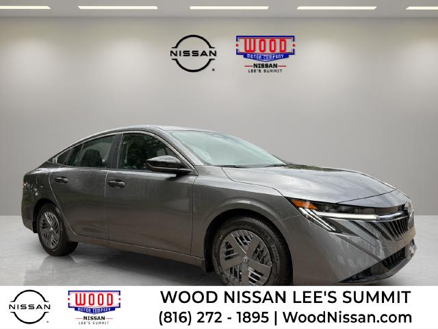 2027 Nissan Sentra S for sale in Lee's Summit, MT