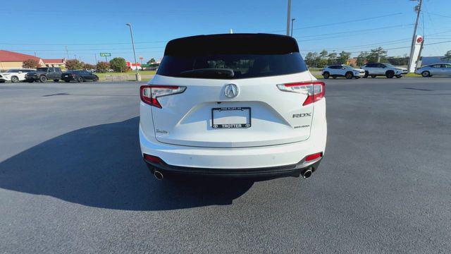 2021 Acura RDX Technology Package