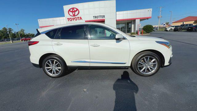 2021 Acura RDX Technology Package
