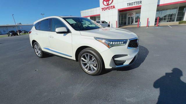 2021 Acura RDX Technology Package