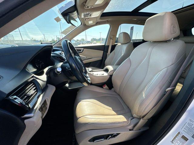 2021 Acura RDX Technology Package