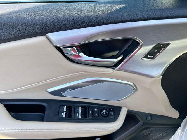 2021 Acura RDX Technology Package