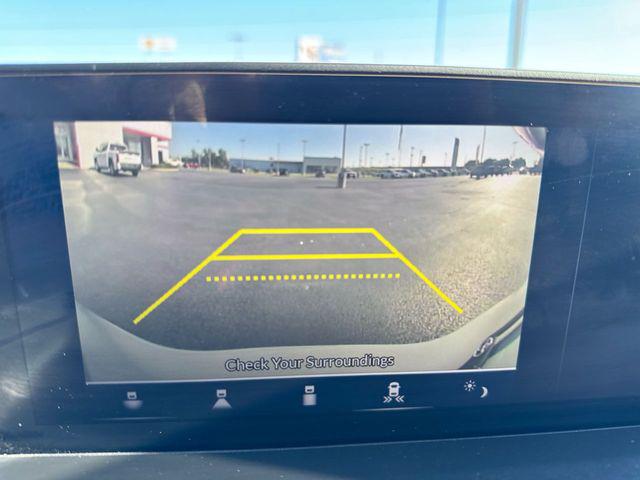 2021 Acura RDX Technology Package