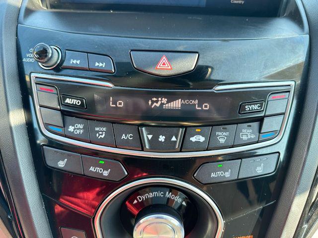 2021 Acura RDX Technology Package