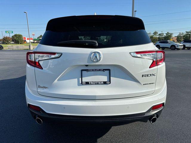 2021 Acura RDX Technology Package