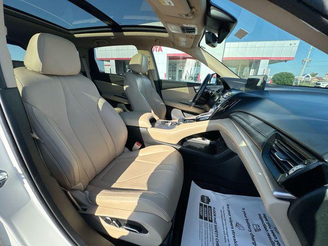 2021 Acura RDX Technology Package