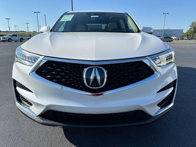 2021 Acura RDX Technology Package
