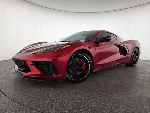 2023 Chevrolet Corvette