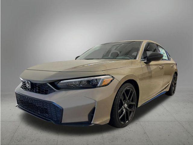 2026 Honda Civic Sport for sale in Scotia, NY