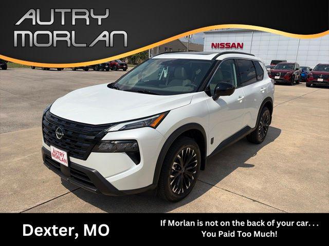 2026 Nissan Rogue Dark Armor for sale in Dexter, MO