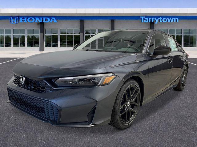 2026 Honda Civic Sport for sale in Tarrytown, NY