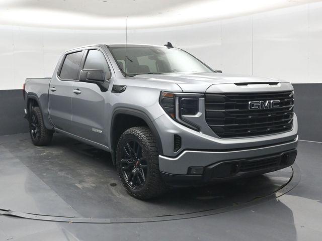 2024 GMC Sierra 1500 4WD Crew Cab Short Box Elevation with 3SB for sale in Tulsa, OK