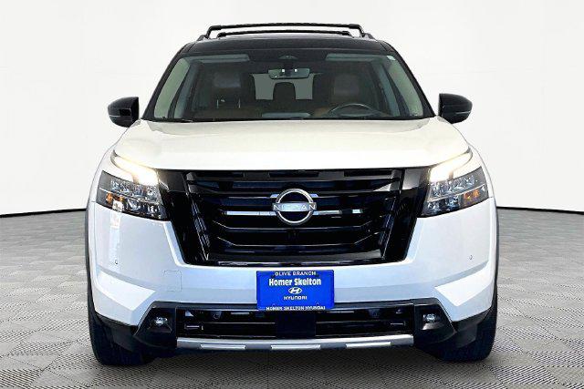 Used 2023 Nissan Pathfinder Platinum 4WD For Sale in Olive Branch, MS