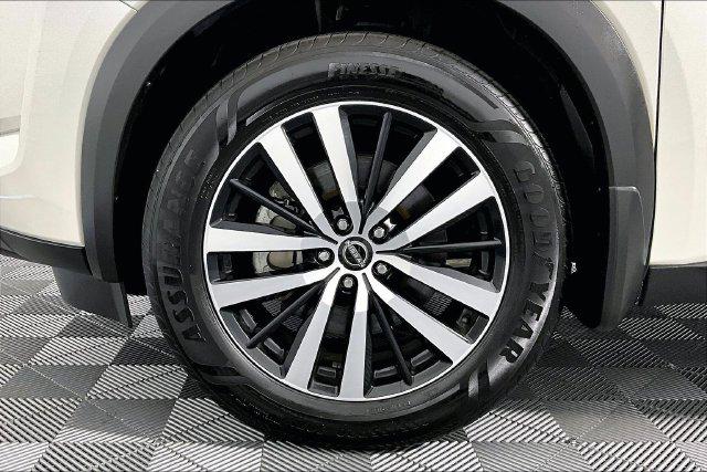 Used 2023 Nissan Pathfinder Platinum 4WD For Sale in Olive Branch, MS