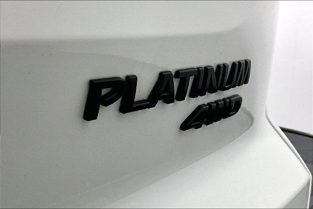 Used 2023 Nissan Pathfinder Platinum 4WD For Sale in Olive Branch, MS