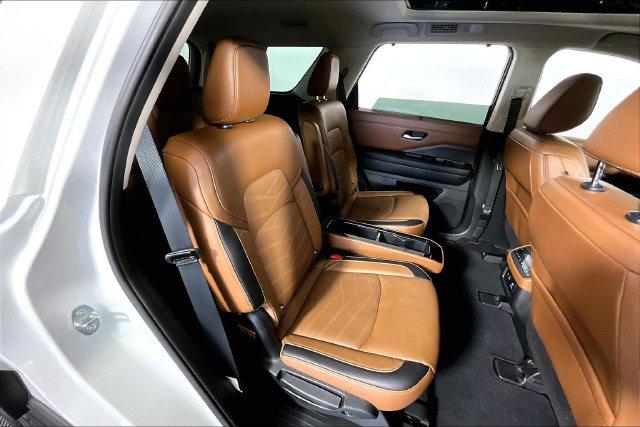Used 2023 Nissan Pathfinder Platinum 4WD For Sale in Olive Branch, MS