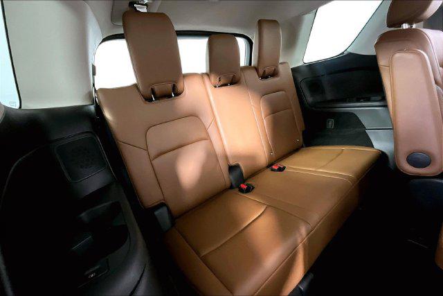 Used 2023 Nissan Pathfinder Platinum 4WD For Sale in Olive Branch, MS