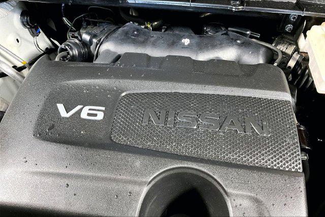 Used 2023 Nissan Pathfinder Platinum 4WD For Sale in Olive Branch, MS