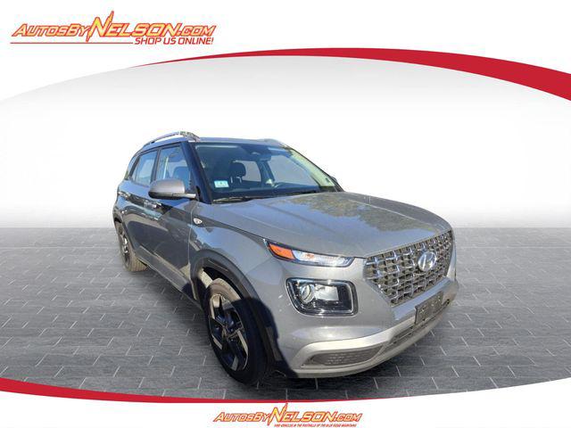 2025 Hyundai Venue SEL for sale in Martinsville, VA