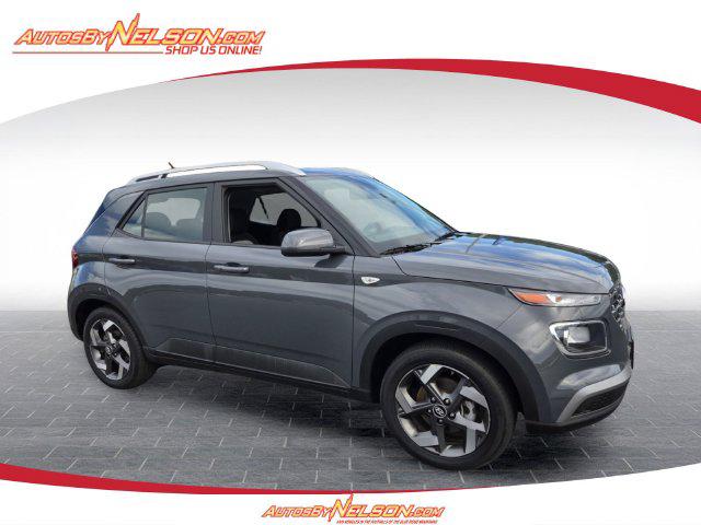 2025 Hyundai Venue SEL for sale in Martinsville, VA