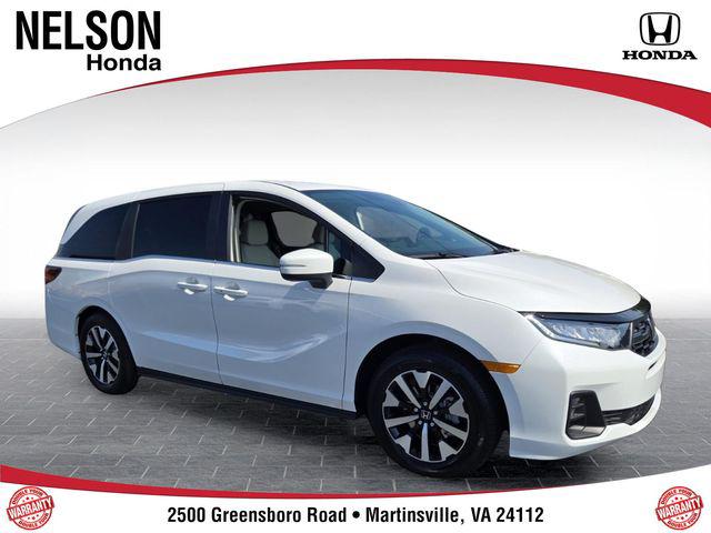 2027 Honda Odyssey EX-L for sale in Martinsville, VA