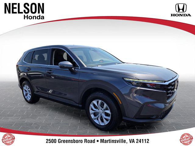 2026 Honda CR-V LX AWD for sale in Martinsville, VA