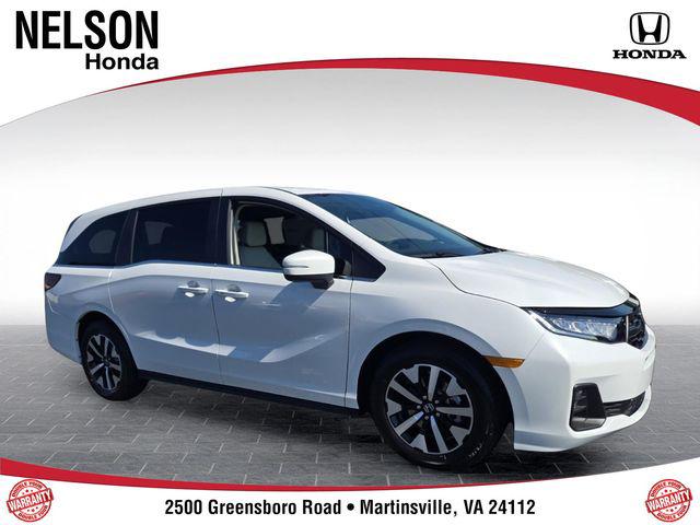 2026 Honda Odyssey EX-L for sale in Martinsville, VA