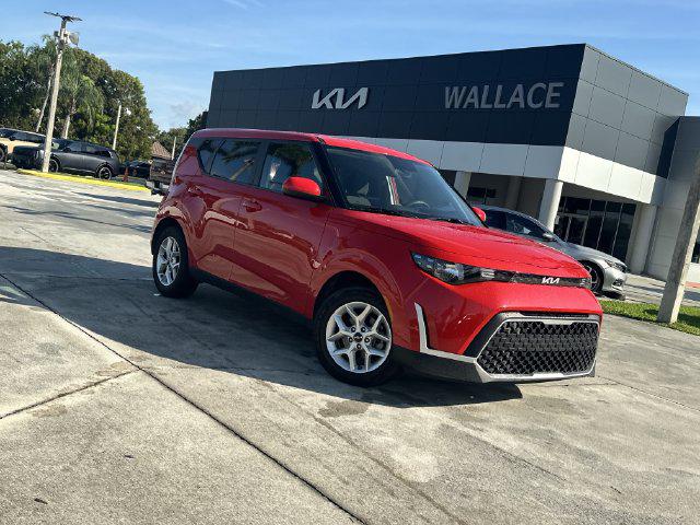2025 Kia Soul LX for sale in Stuart, FL