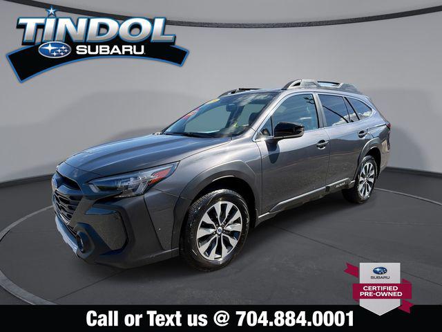 2024 Subaru Outback Limited XT for sale in Gastonia, NC