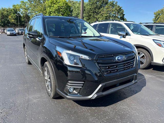 2024 Subaru Forester Limited for sale in Fairfield, OH