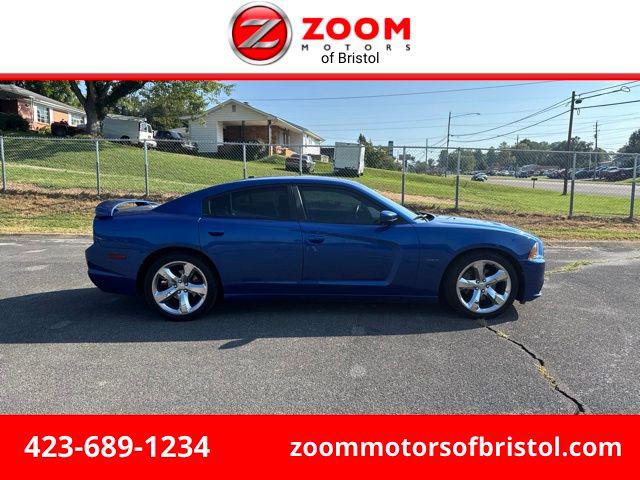 2012 Dodge Charger R/T for sale in Bristol, TN