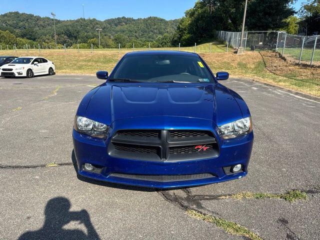 2012 Dodge Charger R/T