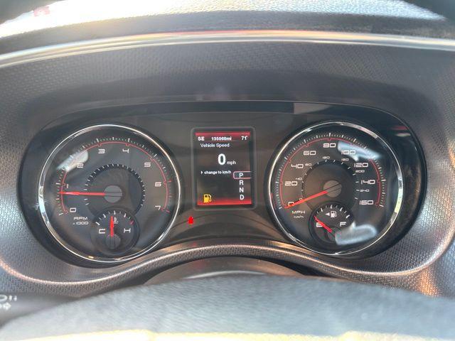 2012 Dodge Charger R/T