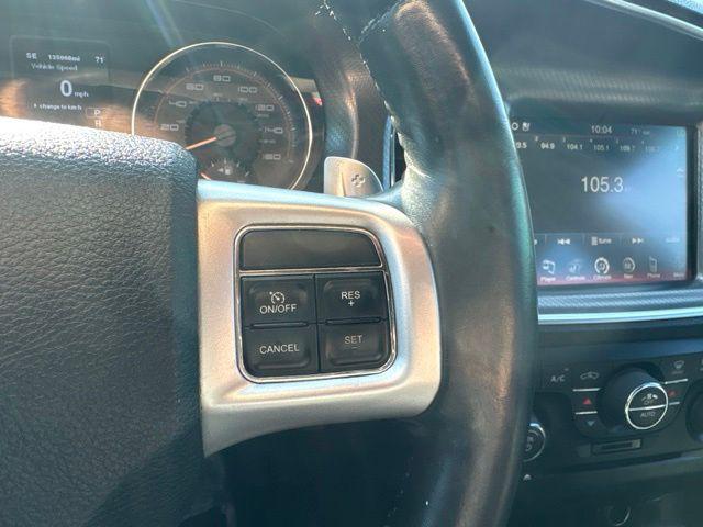 2012 Dodge Charger R/T
