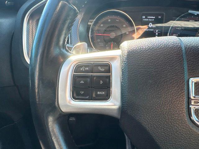 2012 Dodge Charger R/T